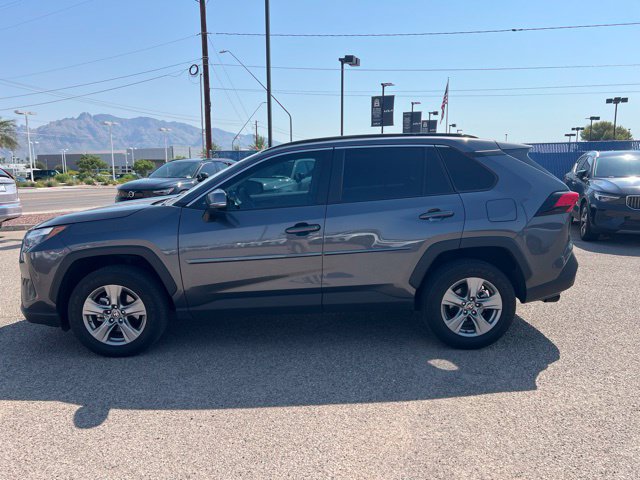 Used 2023 Toyota RAV4 XLE w/ Convenience Package FWD image 6