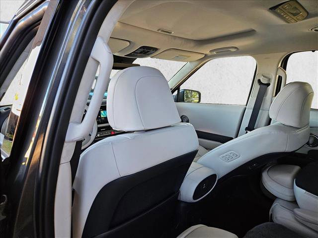 New 2026 Hyundai Palisade Calligraphy image 12