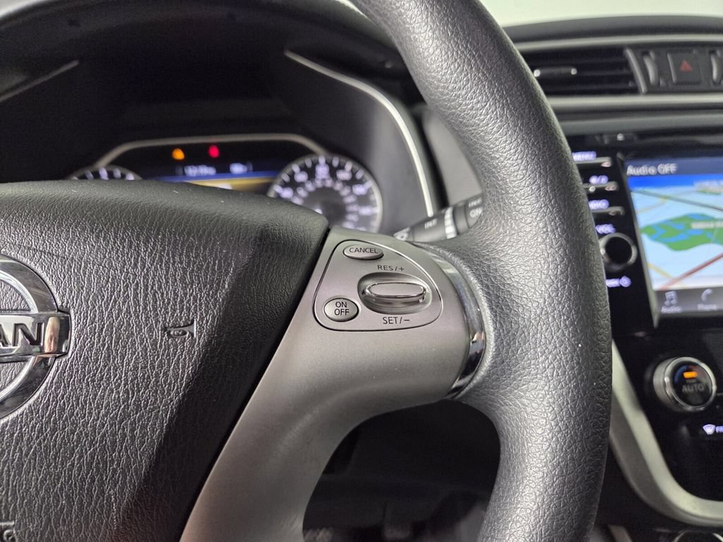 Used 2018 Nissan Murano S w/ Cargo Package FWD image 20