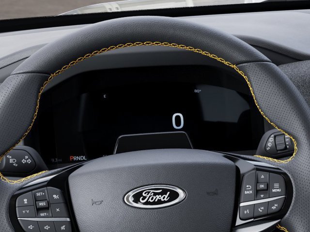 New 2027 Ford Explorer Tremor AWD/4WD image 15