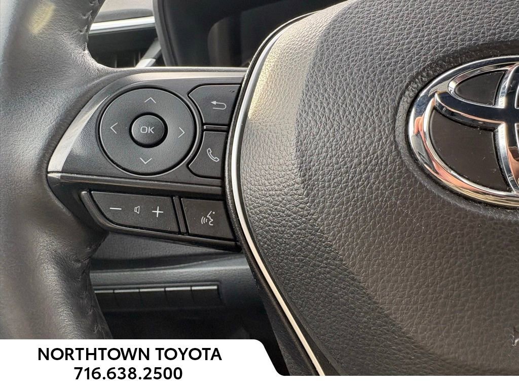 Used 2024 Toyota Corolla SE FWD image 24