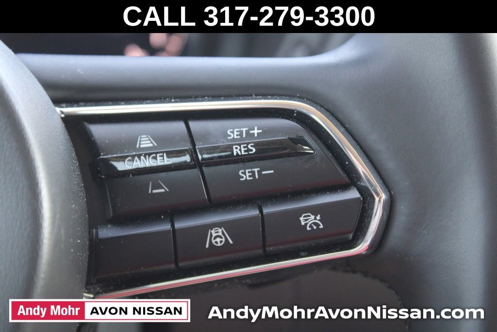Used 2026 MAZDA CX-90 3.3 Turbo w/ Premium Sport Pkg AWD/4WD image 36