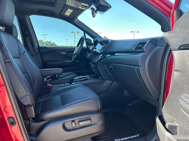 Used 2023 Honda Passport Elite image 29