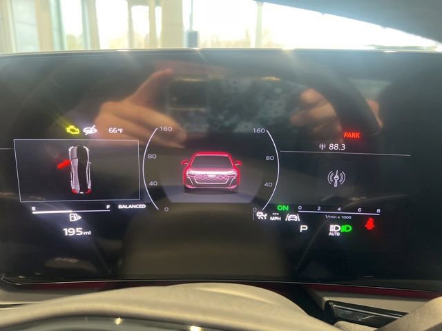 New 2025 Audi S5 Premium Plus image 13