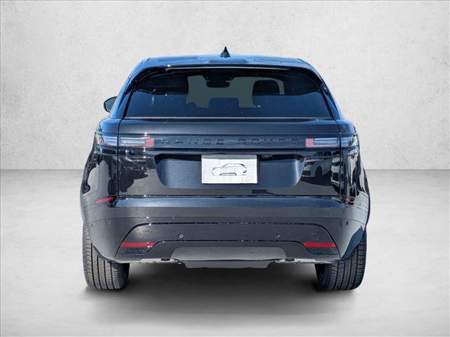 New 2026 Land Rover Range Rover Velar Dynamic SE image 8