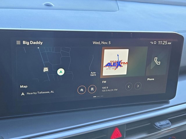 Used 2024 Kia Sorento S w/ Panoramic Sunroof Package image 27