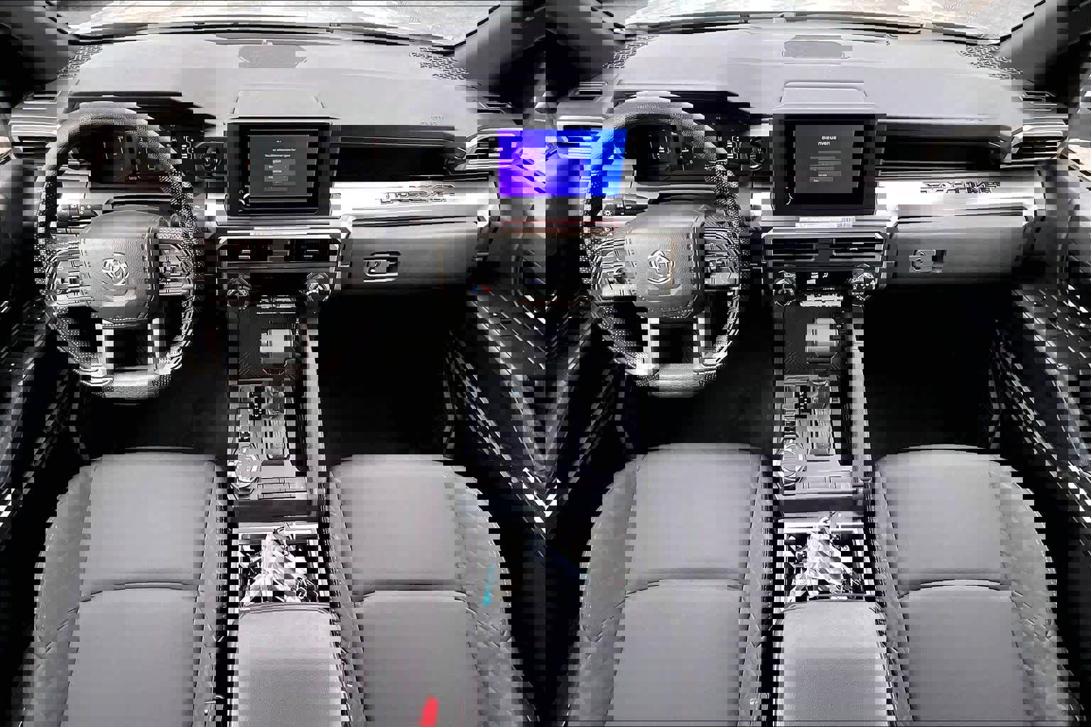 Certified 2025 Toyota Tacoma SR5 image 13