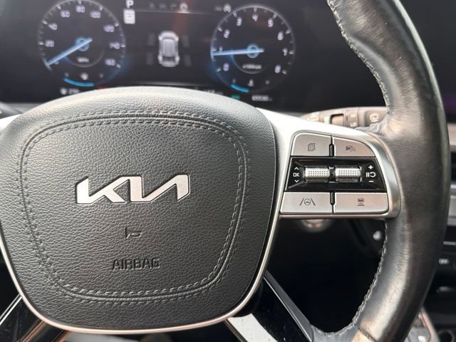 Used 2023 Kia Telluride SX X-Line AWD/4WD image 22