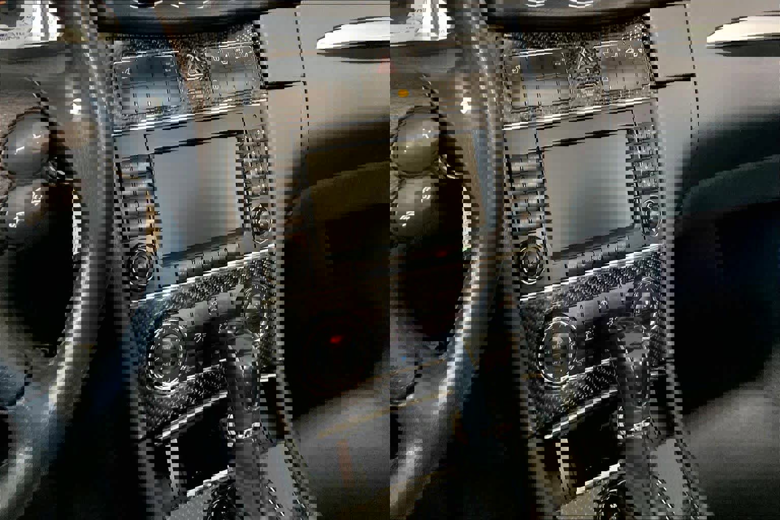 Used 2005 Mercedes-Benz CLK 55 AMG Cabriolet image 6