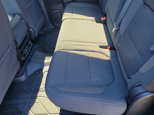 Used 2020 Chevrolet Silverado 1500 LT w/ All-Star Edition image 11