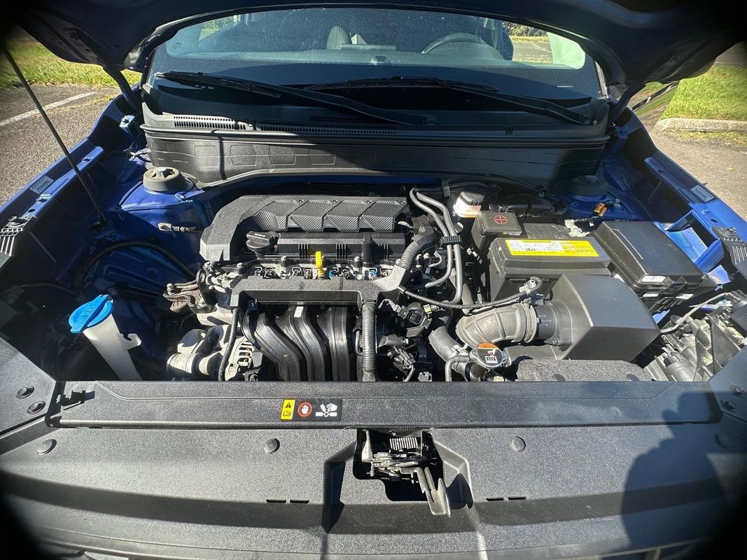 Used 2021 Hyundai Venue SE image 14