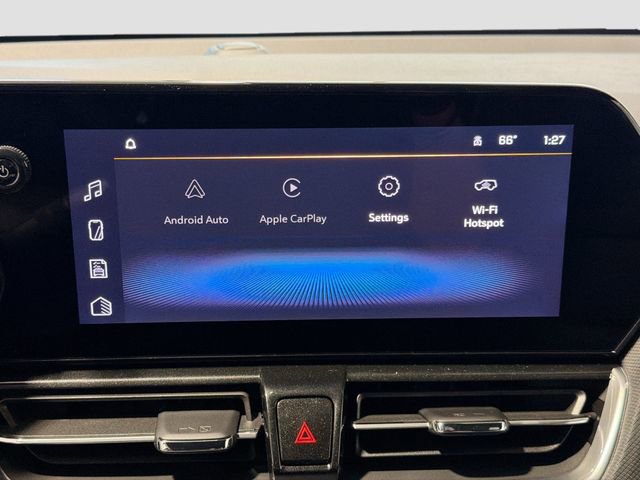 New 2026 Chevrolet TrailBlazer ACTIV image 12