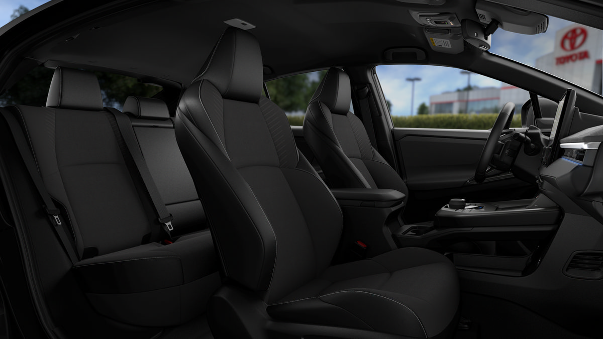 New 2026 Toyota C-HR AWD/4WD image 44