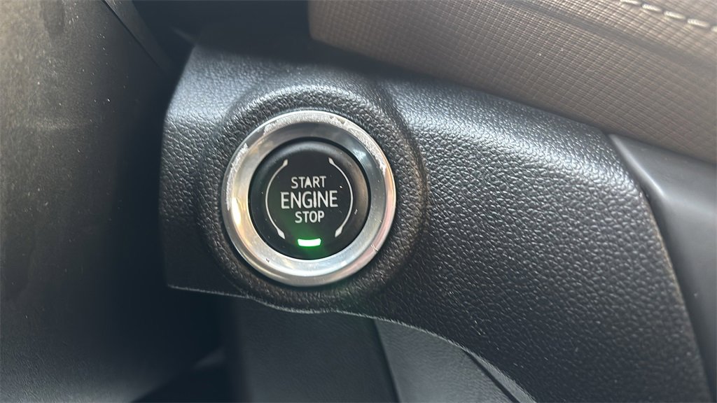 Used 2021 Chevrolet TrailBlazer ACTIV w/ Convenience Package image 25