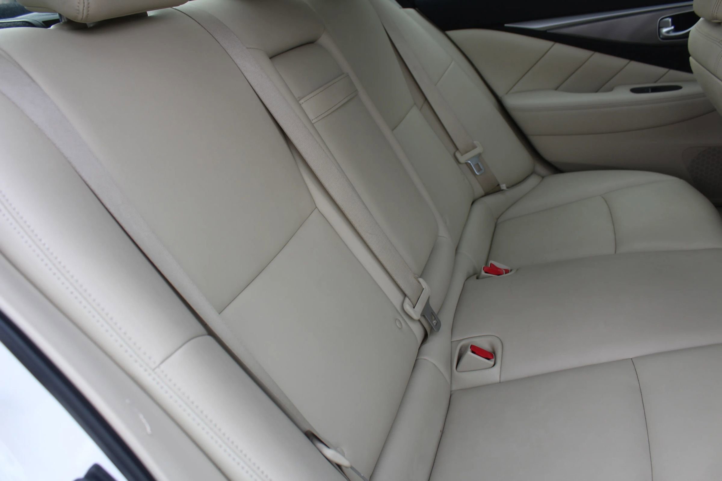 Used 2015 INFINITI Q50 Premium w/ Navigation Package AWD/4WD image 15
