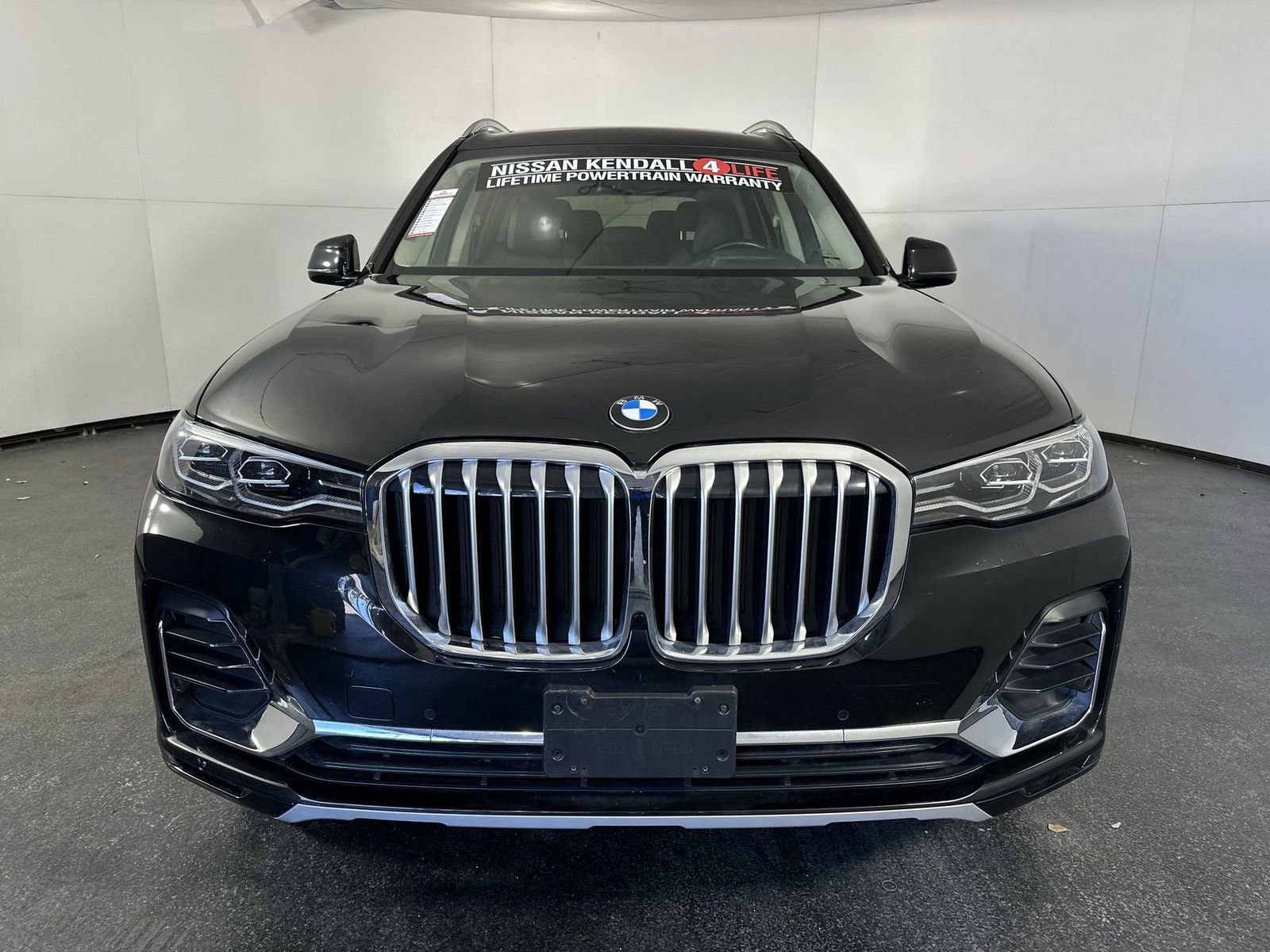 Used 2022 BMW X7 xDrive40i image 4