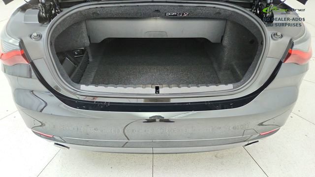 Used 2026 BMW 430i Convertible RWD image 14