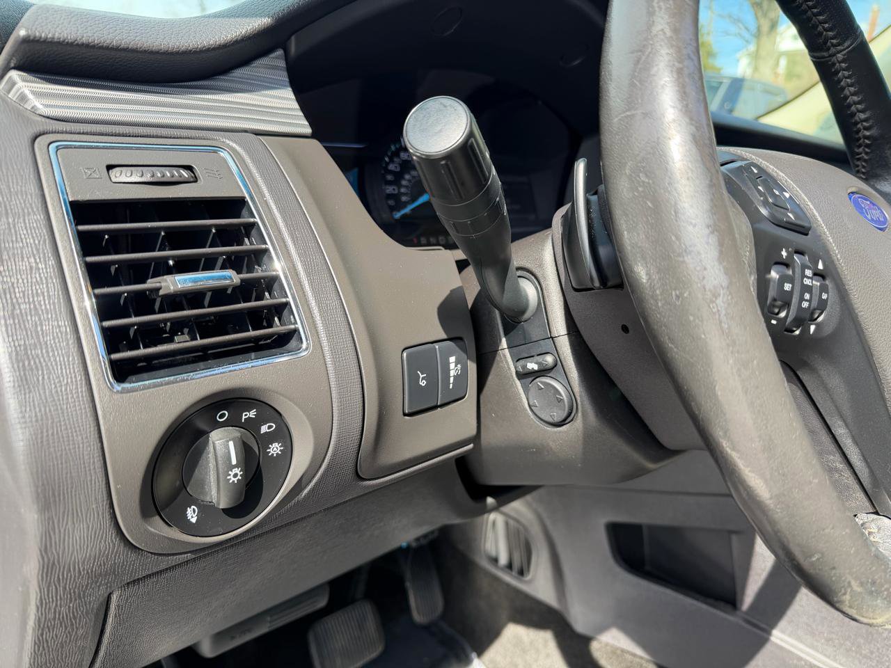 Used 2016 Ford Flex Limited w/ Equipment Group 303A AWD/4WD image 15