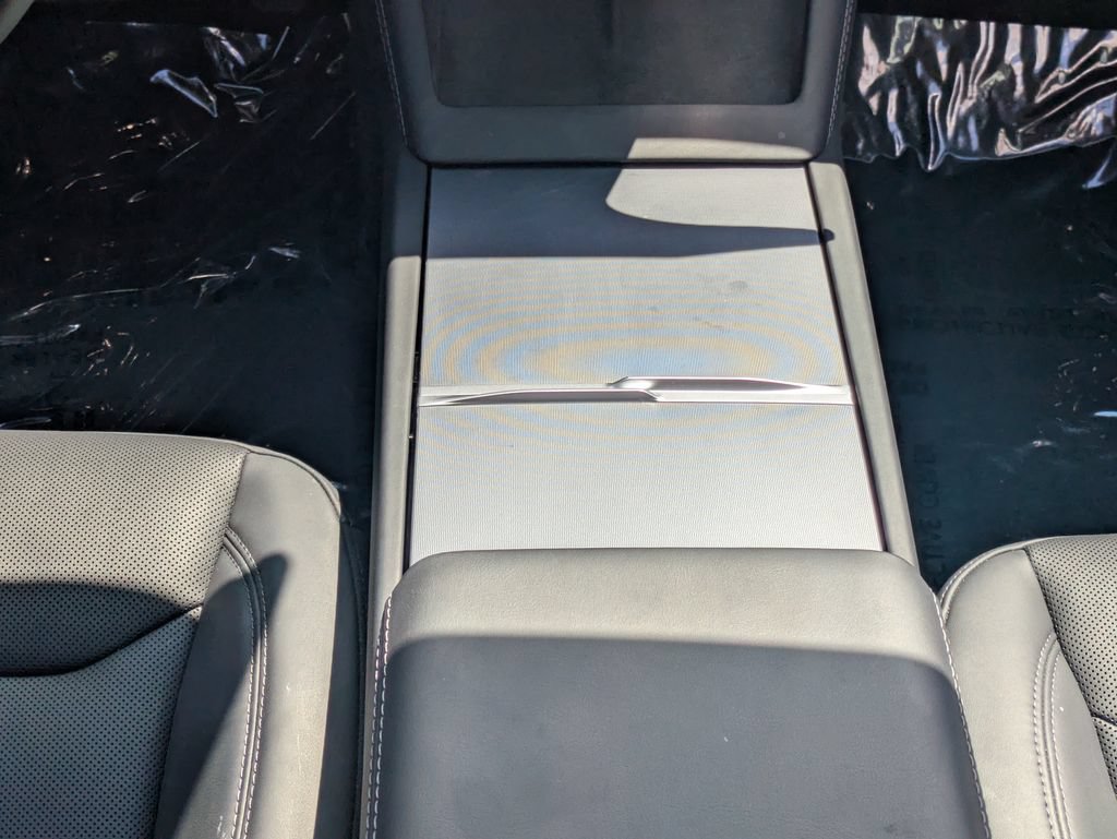 Used 2025 Tesla Model 3 Long Range RWD image 18