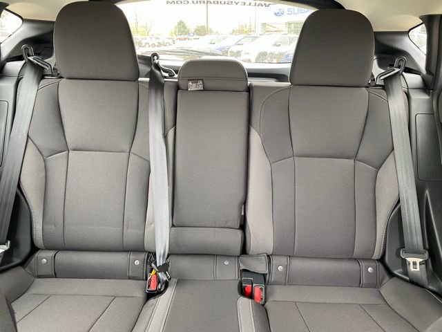 New 2026 Subaru Crosstrek 2.0i Premium image 11