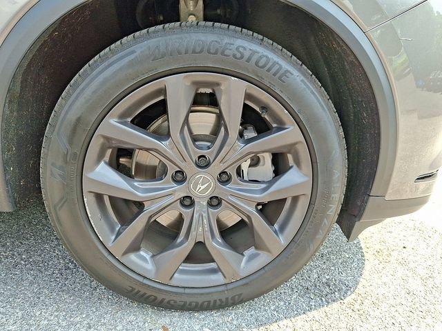 Used 2024 Acura MDX A-Spec AWD/4WD image 5