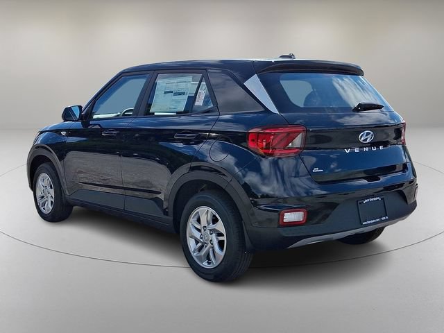 New 2026 Hyundai Venue SE FWD image 5