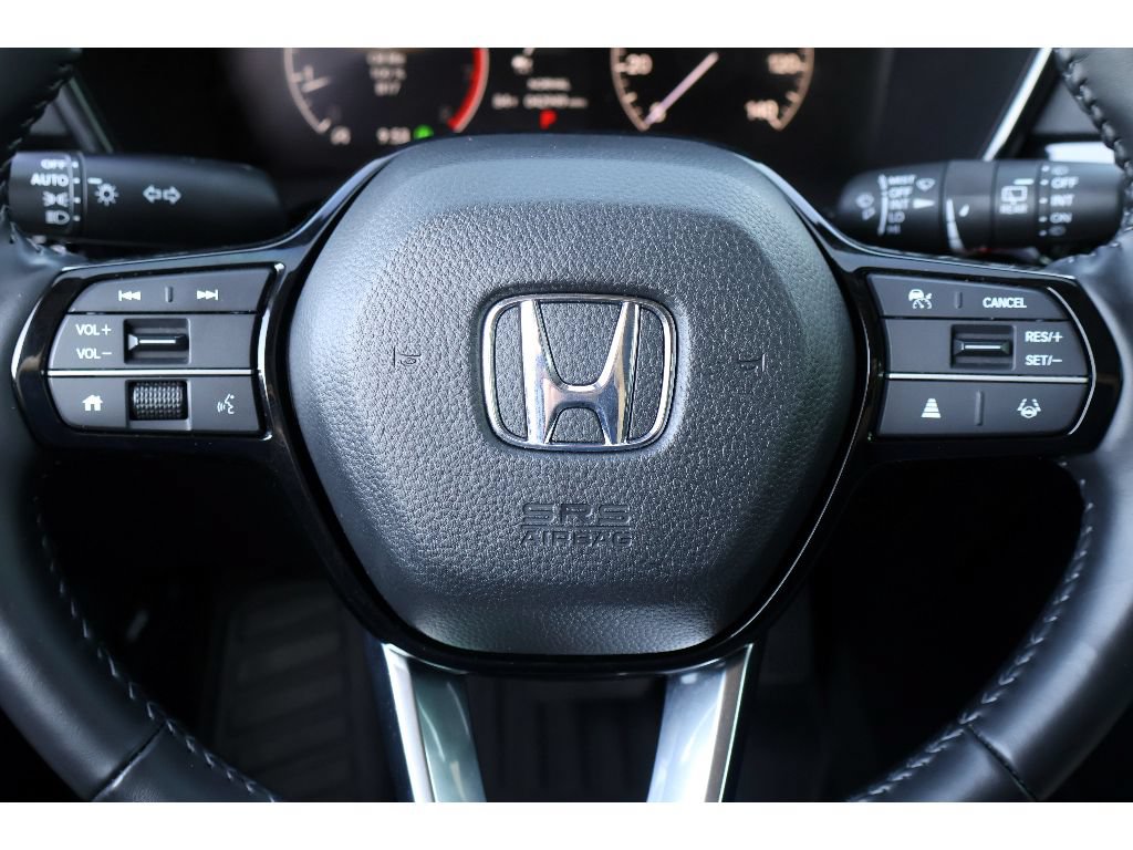 Used 2024 Honda CR-V EX-L image 31