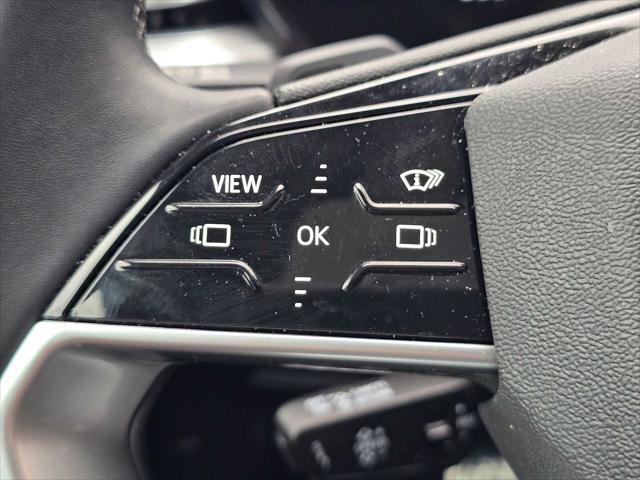 Used 2026 Audi A6 Premium Plus AWD/4WD image 34