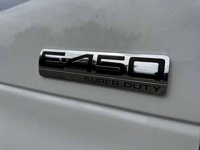 New 2024 Ford E-450 and Econoline 450 Super Duty w/ Power Windows & Locks Group image 25