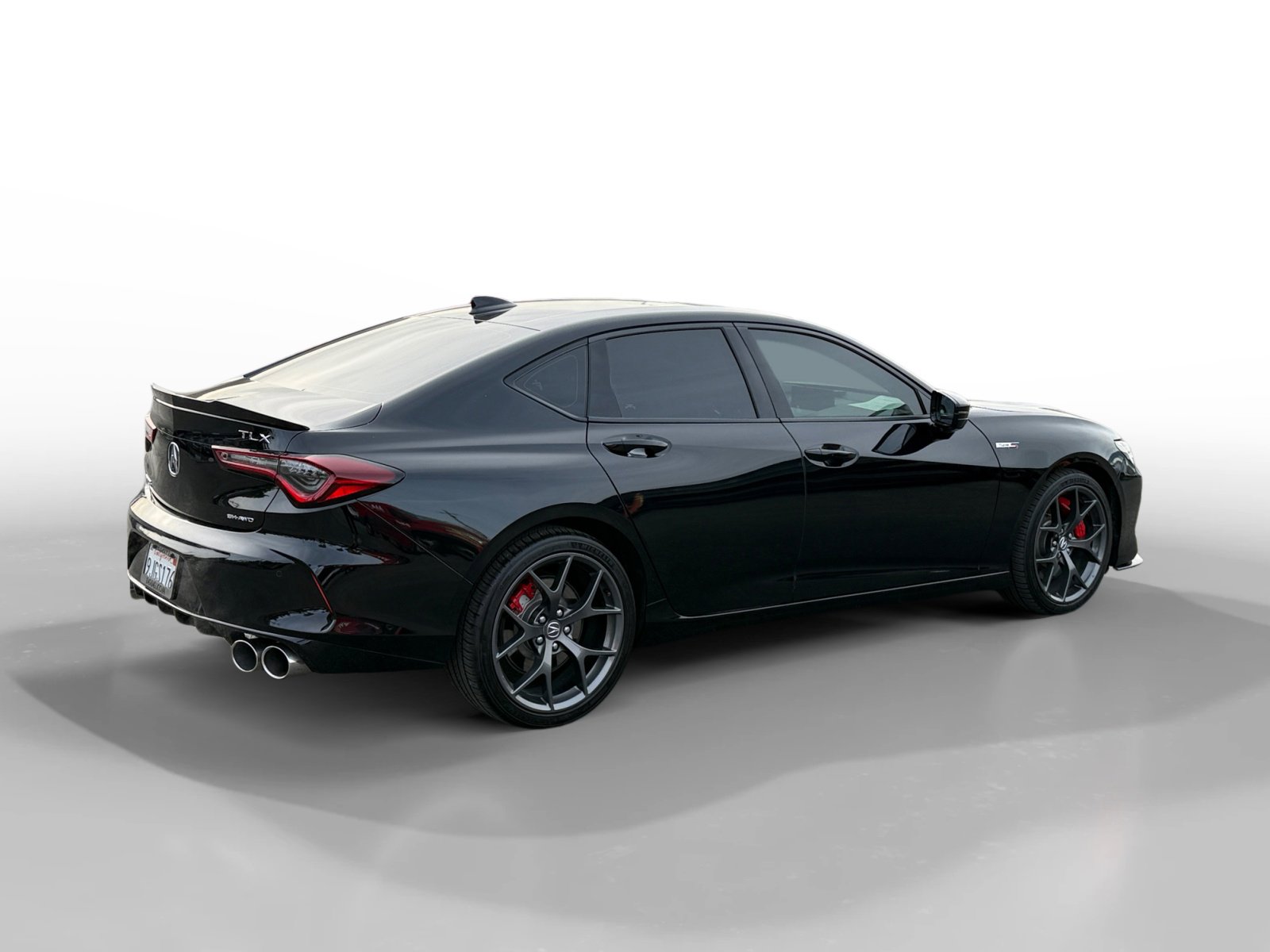 Used 2023 Acura TLX Type S image 5