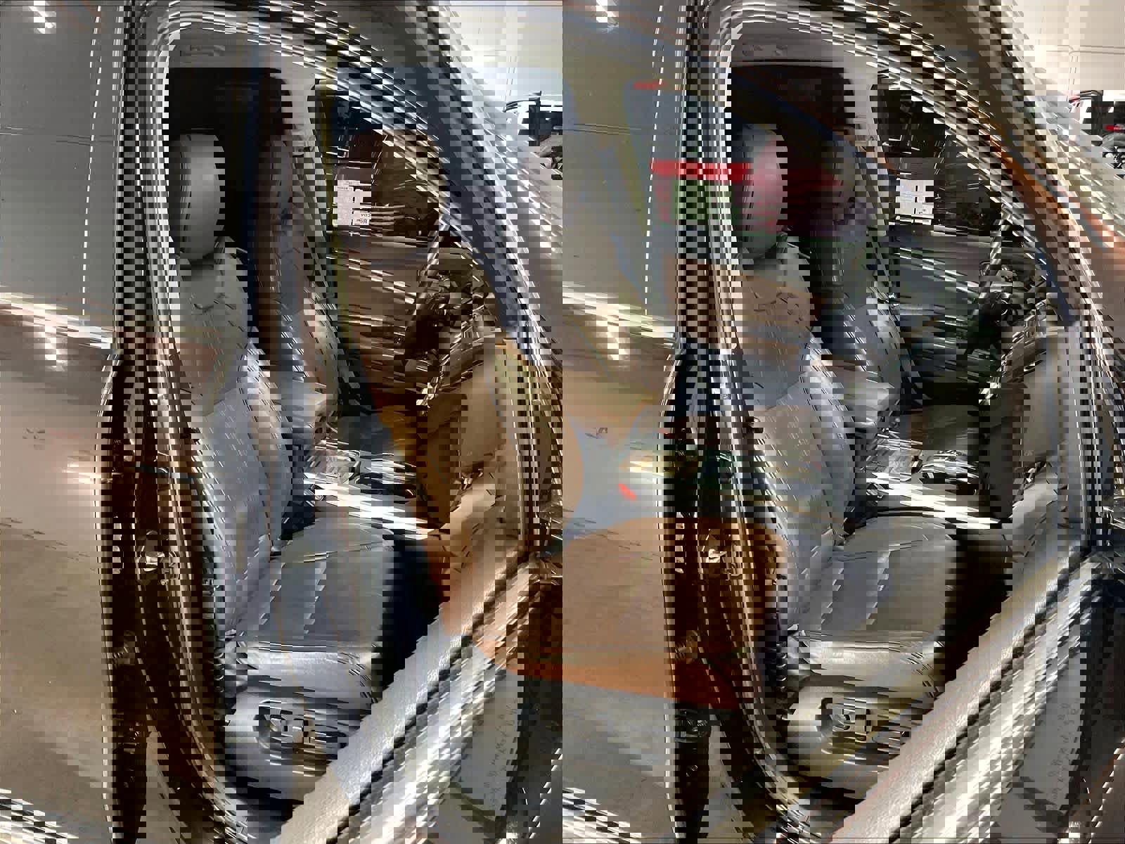 Used 2018 Acura MDX FWD w/ Advance Package image 9