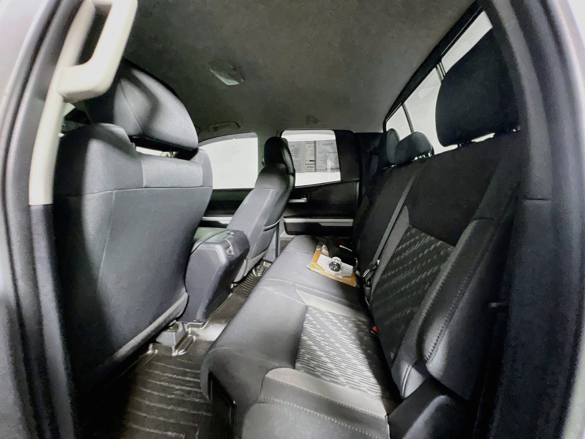 Used 2021 Toyota Tundra SR5 RWD image 27
