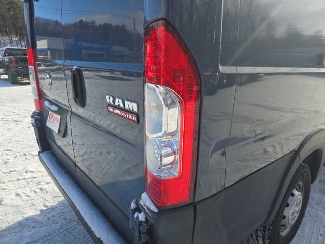 Used 2022 RAM ProMaster 3500 w/ Fleet Safety Group image 15