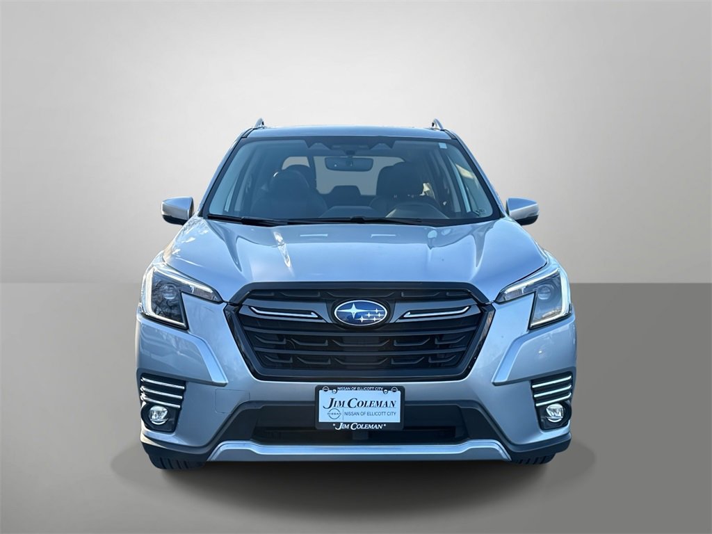 Used 2023 Subaru Forester Touring w/ Popular Package #2 image 20