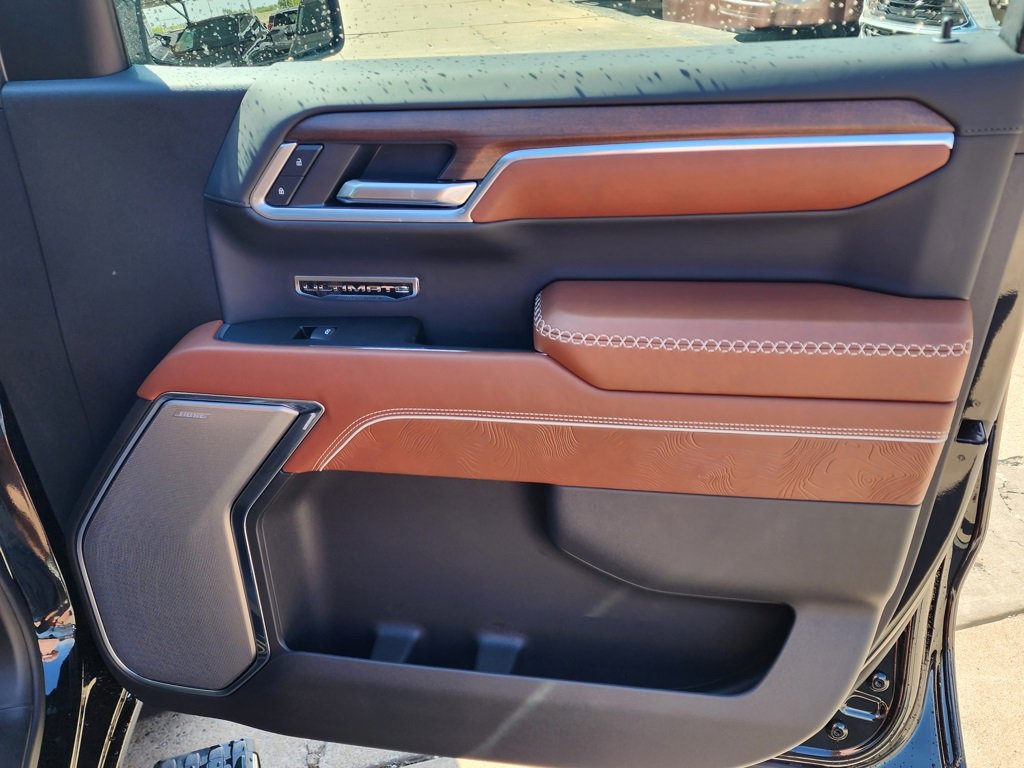 New 2026 GMC Sierra 1500 Denali Ultimate image 38