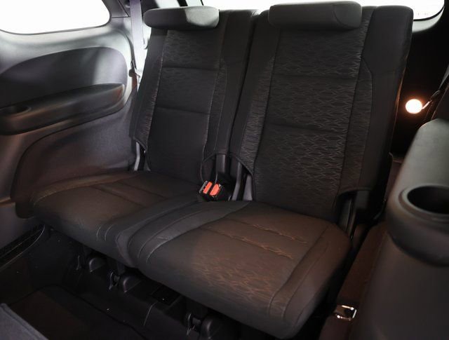 Used 2025 Dodge Durango GT RWD image 10