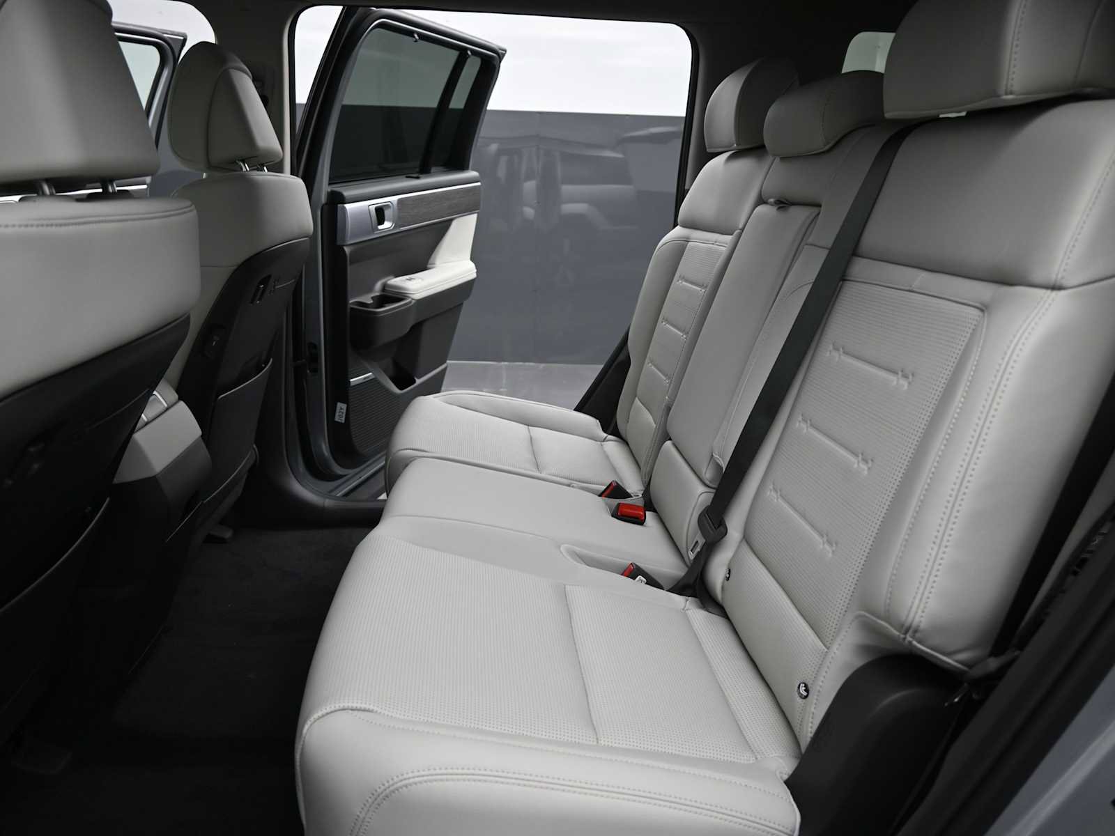 New 2026 Hyundai Santa Fe Limited image 14