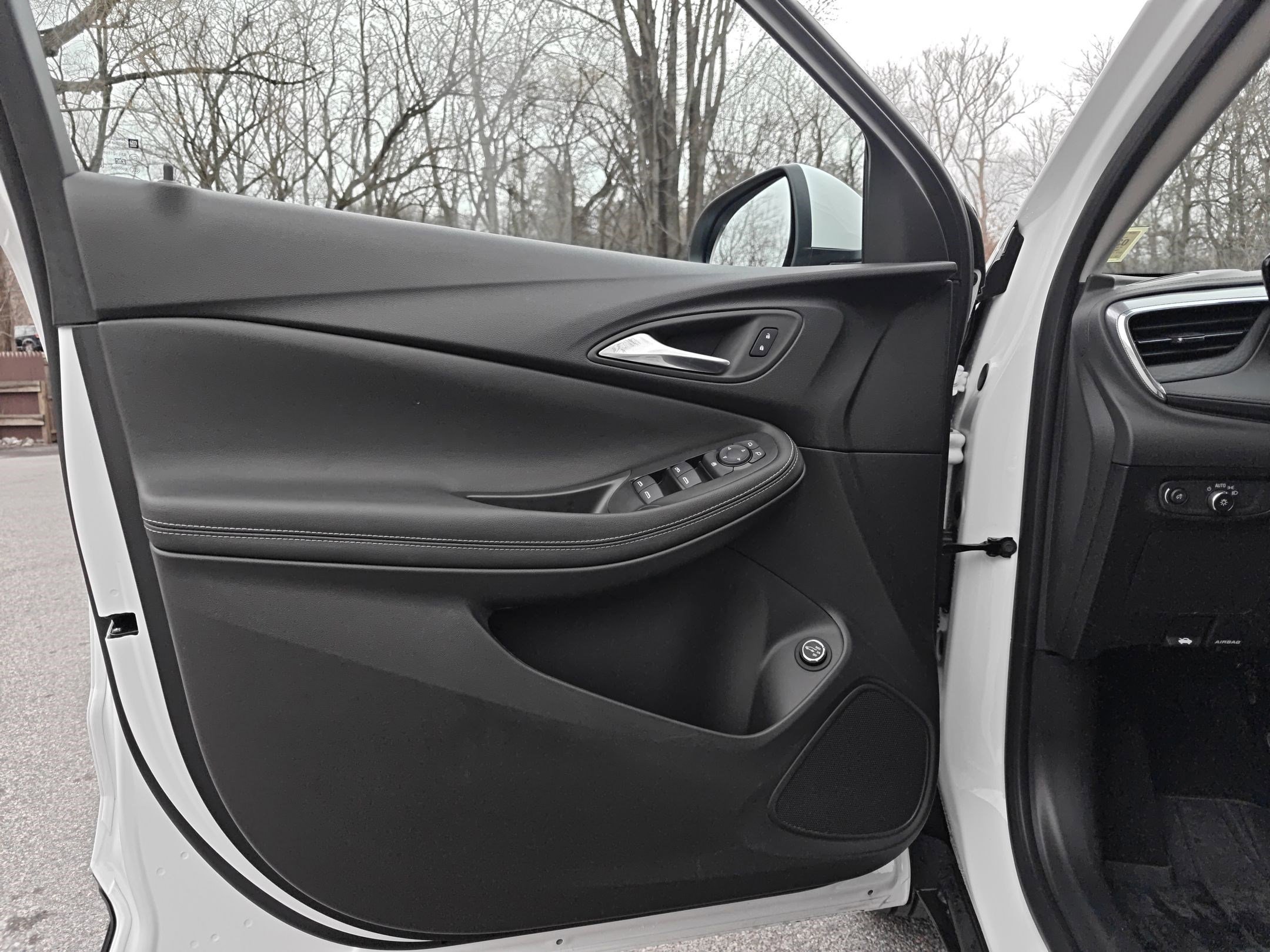 Certified 2026 Buick Encore GX Preferred w/ Comfort Package image 20