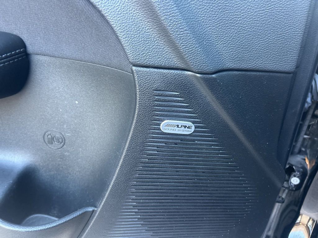 Used 2023 Dodge Challenger R/T w/ Blacktop Package image 24