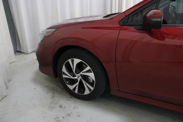 Used 2025 Subaru Legacy Premium AWD/4WD image 30