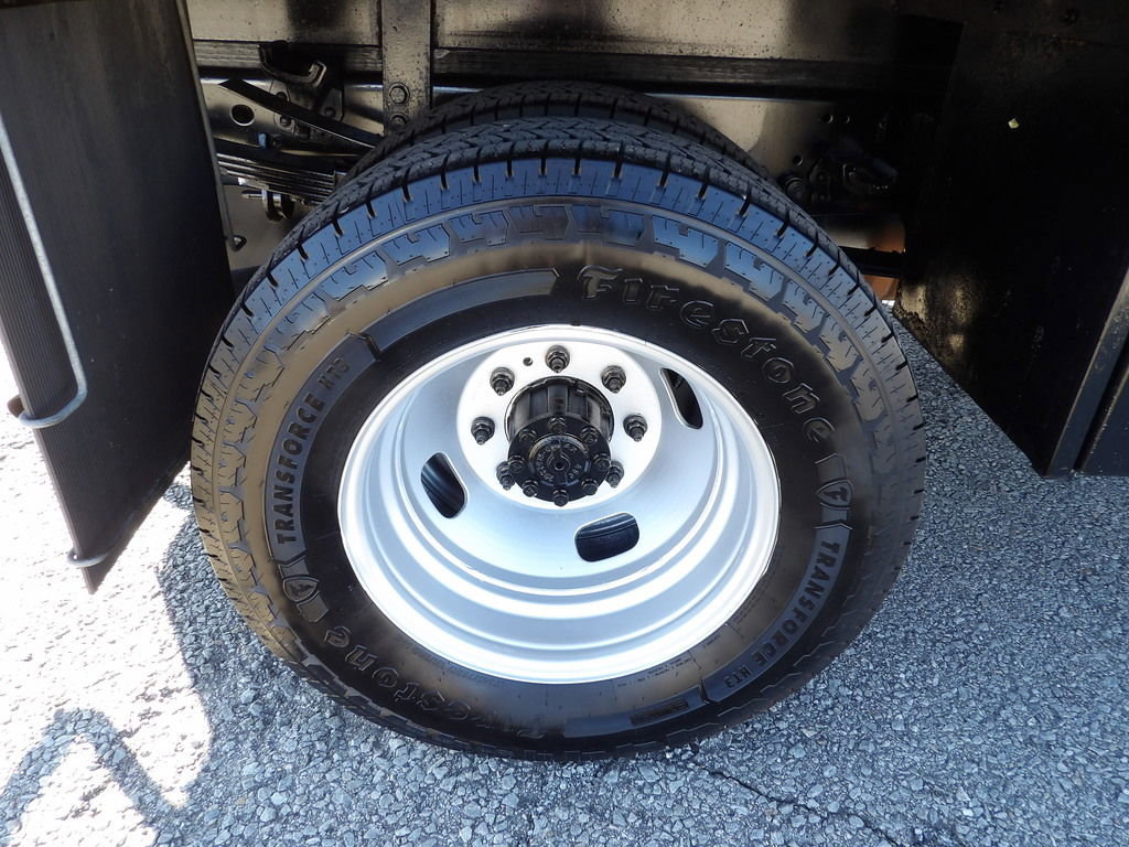 Used 2018 Ford F350 XL w/ Power Equipment Group RWD image 59