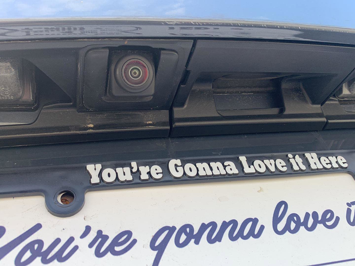 Used 2025 MAZDA CX-5 Carbon Edition image 17