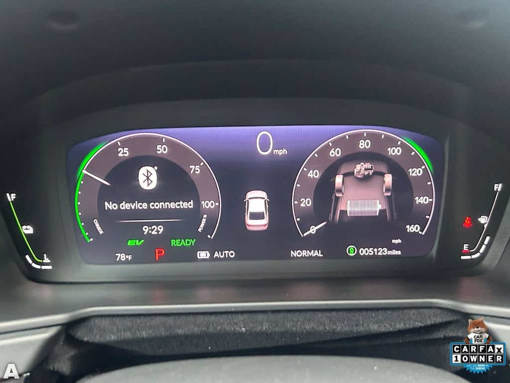 Used 2024 Honda Accord Sport image 30
