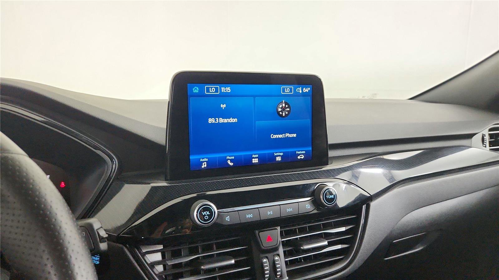 Used 2024 Ford Escape ST-Line image 24