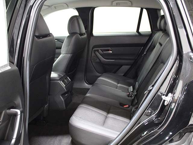 Used 2024 MAZDA CX-50 AWD 2.5 S w/ Preferred Package image 14