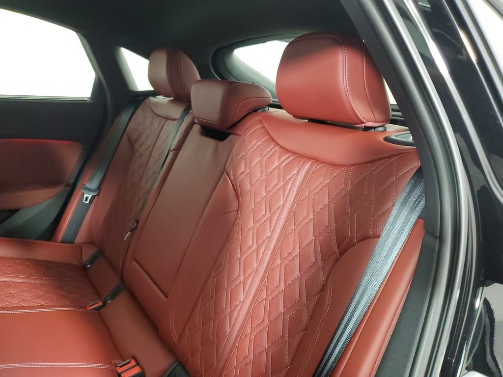 New 2026 Audi S5 Prestige AWD/4WD image 11