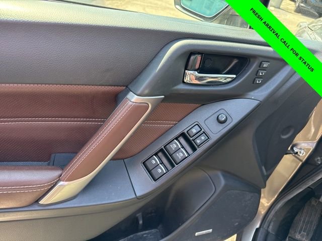 Used 2017 Subaru Forester 2.5i Touring AWD/4WD image 15