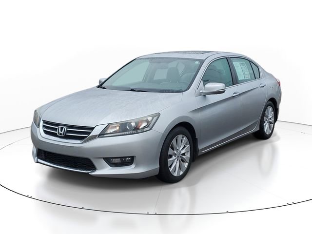 Used 2015 Honda Accord EX image 2