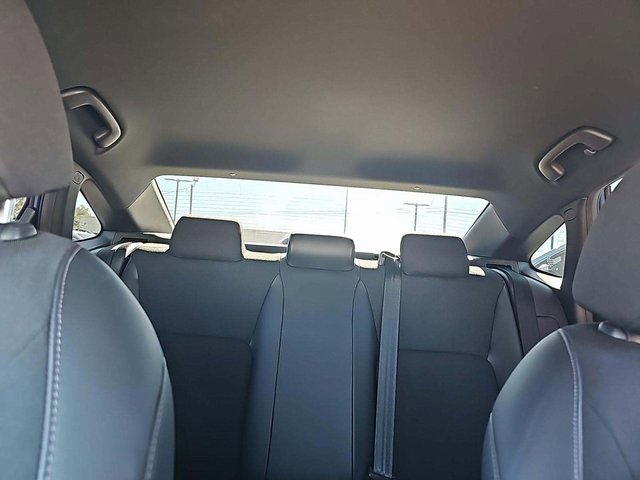 Used 2022 Honda Civic Sport image 10