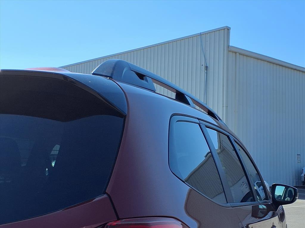 Used 2024 Subaru Ascent Onyx Edition w/ Popular Package Onyx image 25